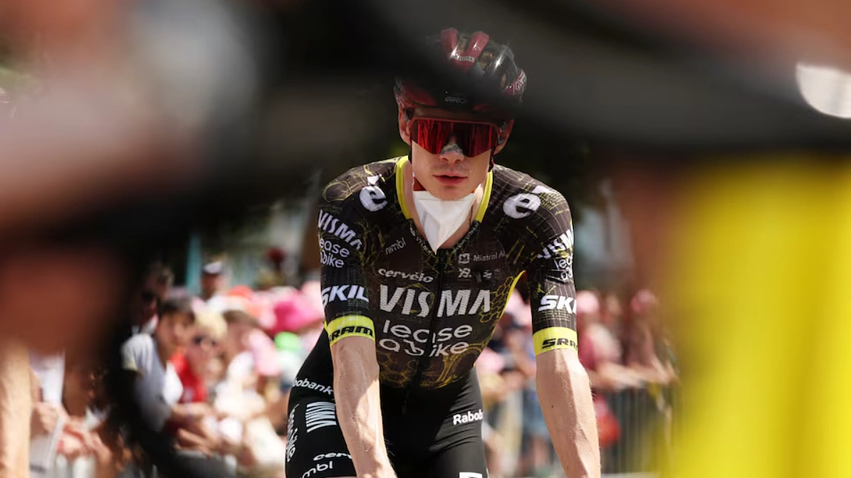 Cuộc kiểm tra doping lúc rạng sáng gây tranh cãi ở Tour de France