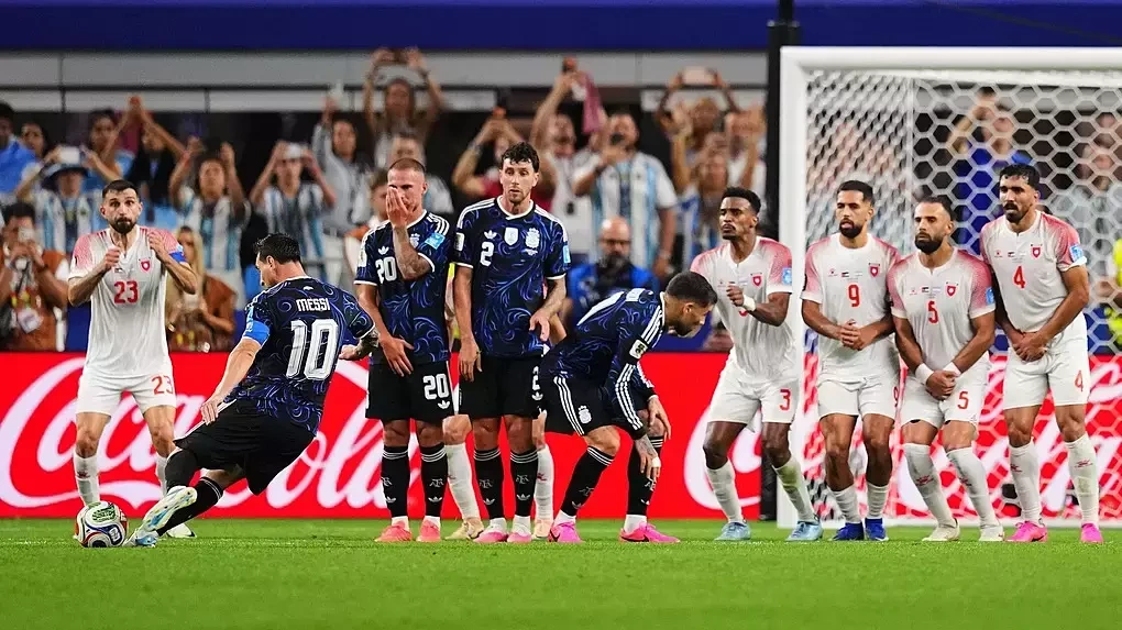 7 tuyệt phẩm sút xa tại World Cup 2026