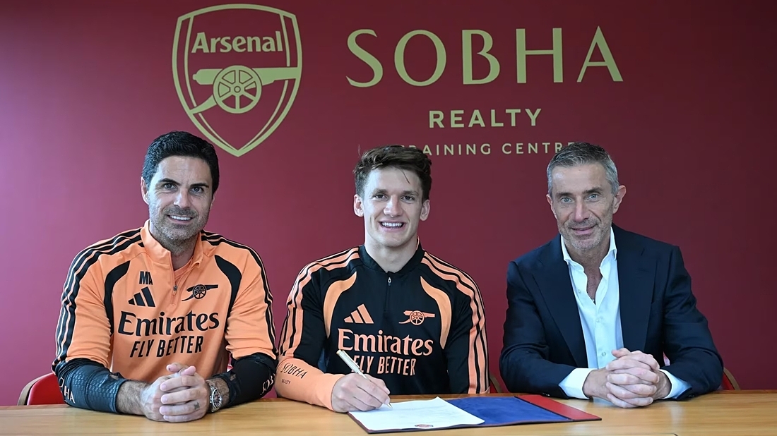 Vì sao Arsenal vẫn thận trọng trên sàn chuyển nhượng?