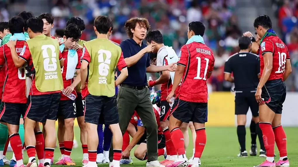 Hàng loạt HLV ra đi sau World Cup 2026