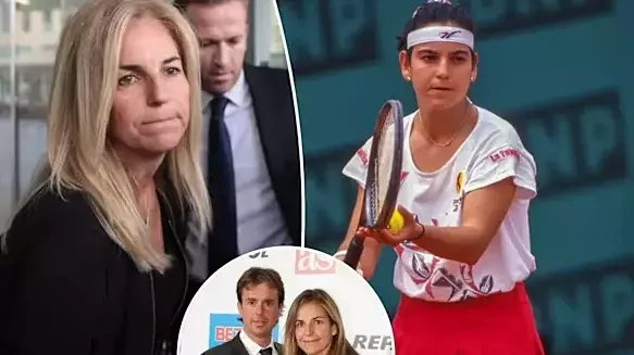 Cựu vô địch Grand Slam mất 41 triệu USD vì chồng cũ