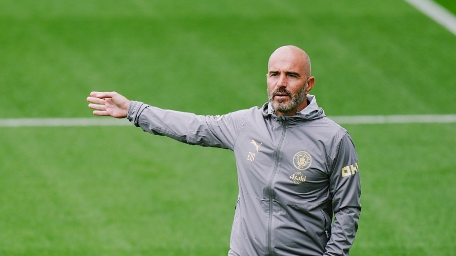 Maresca: 'Man City sẽ không khó khăn như Man Utd hậu Ferguson'