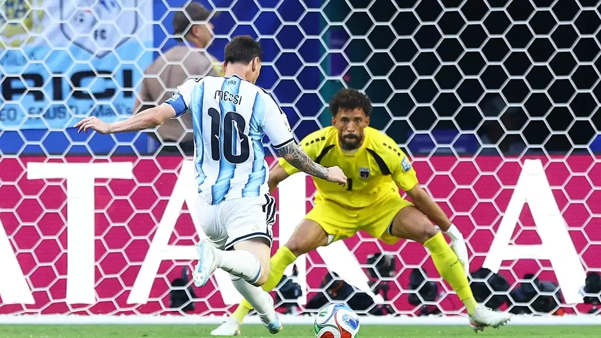Vozinha gia nhập CLB mới sau World Cup 2026
