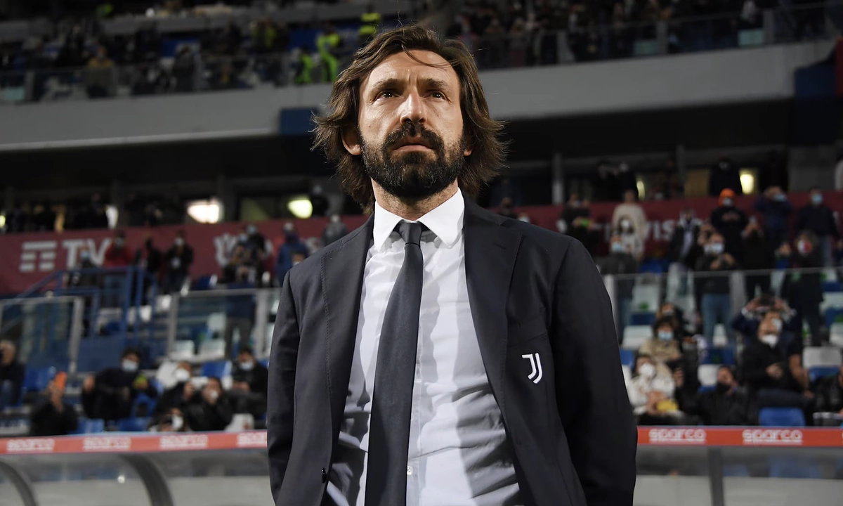 Pirlo có thể mất cơ hội làm HLV đội tuyển Italy