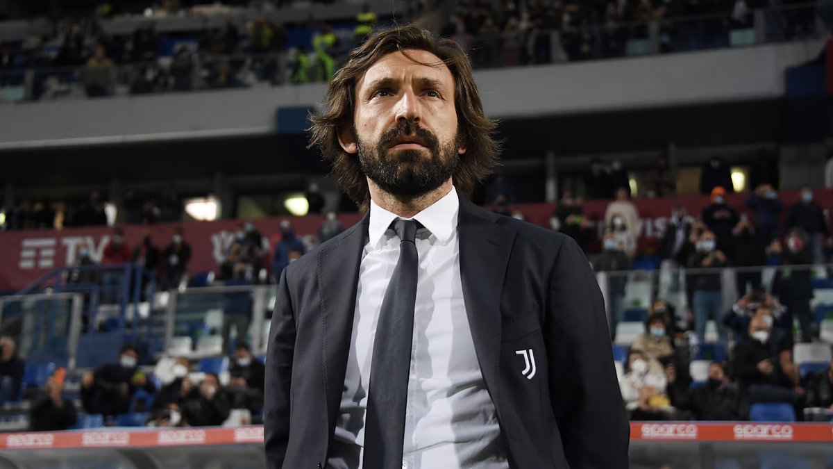 Pirlo có thể mất cơ hội làm HLV đội tuyển Italy