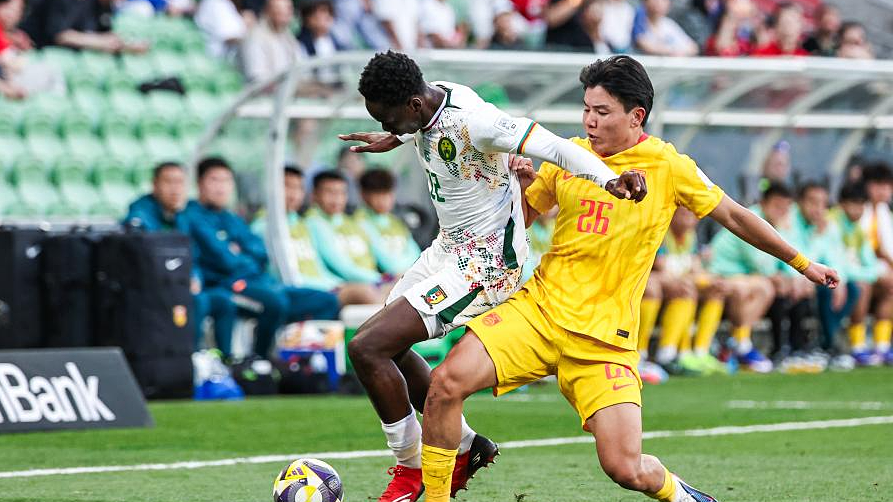Trung Quốc không dự FIFA ASEAN Cup 2026