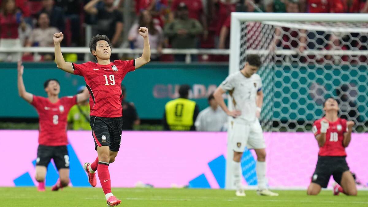 Tân binh Hàn Quốc chưa thể ra mắt Atletico