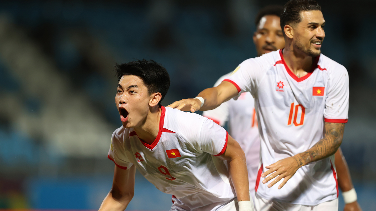 Việt Nam - Singapore: Kiểm chứng sức mạnh nhà vô địch ASEAN Cup