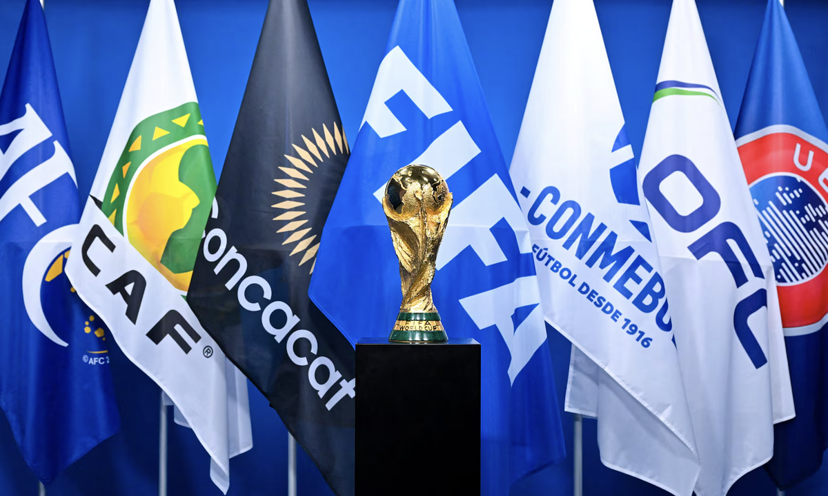 FIFA đẩy nhanh kế hoạch mở rộng World Cup lên 64 đội