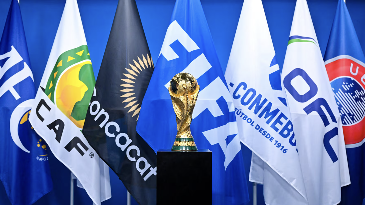 FIFA đẩy nhanh kế hoạch mở rộng World Cup lên 64 đội