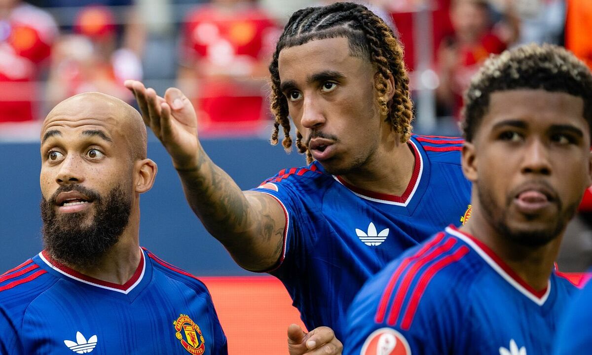 Trung vệ Man Utd tự tin sẽ vô địch Ngoại hạng Anh mùa tới
