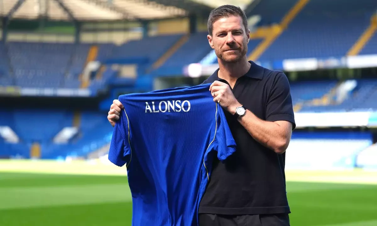 Vết sẹo Real và tham vọng của Alonso ở Chelsea