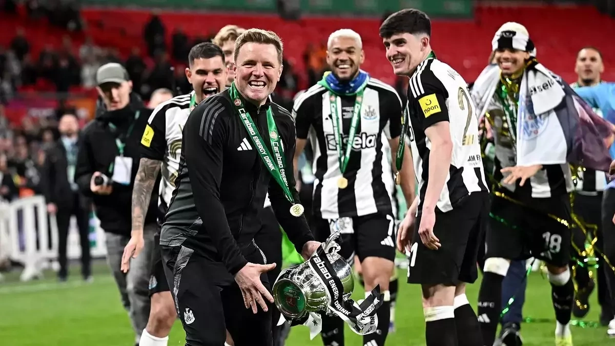Newcastle vỡ mộng hóa đại gia dưới thời tỷ phú Saudi