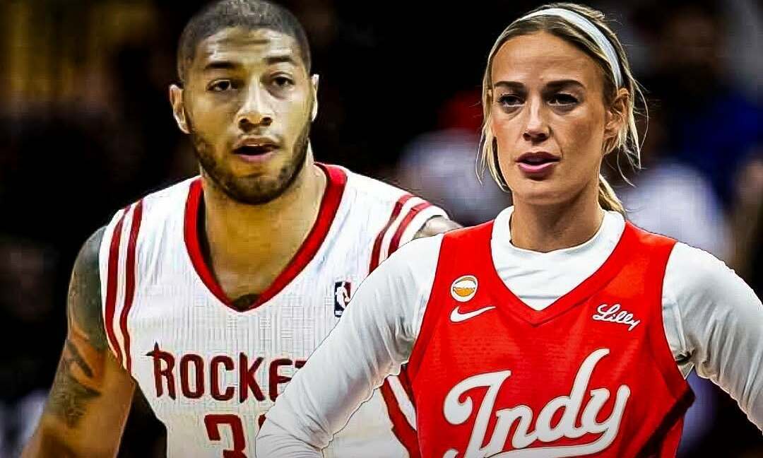 Cựu sao NBA chuyển giới, muốn thi đấu ở giải bóng rổ nữ