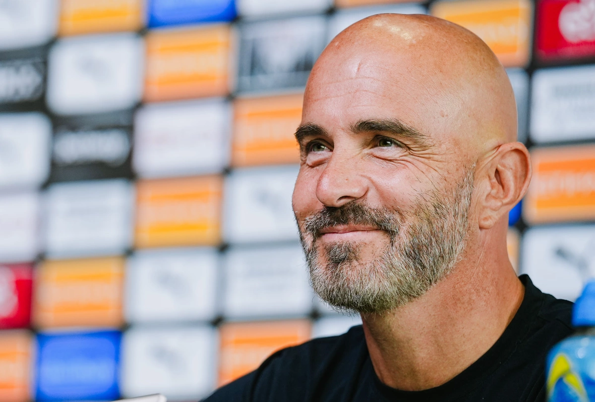 Maresca đang thay đổi Man City ra sao