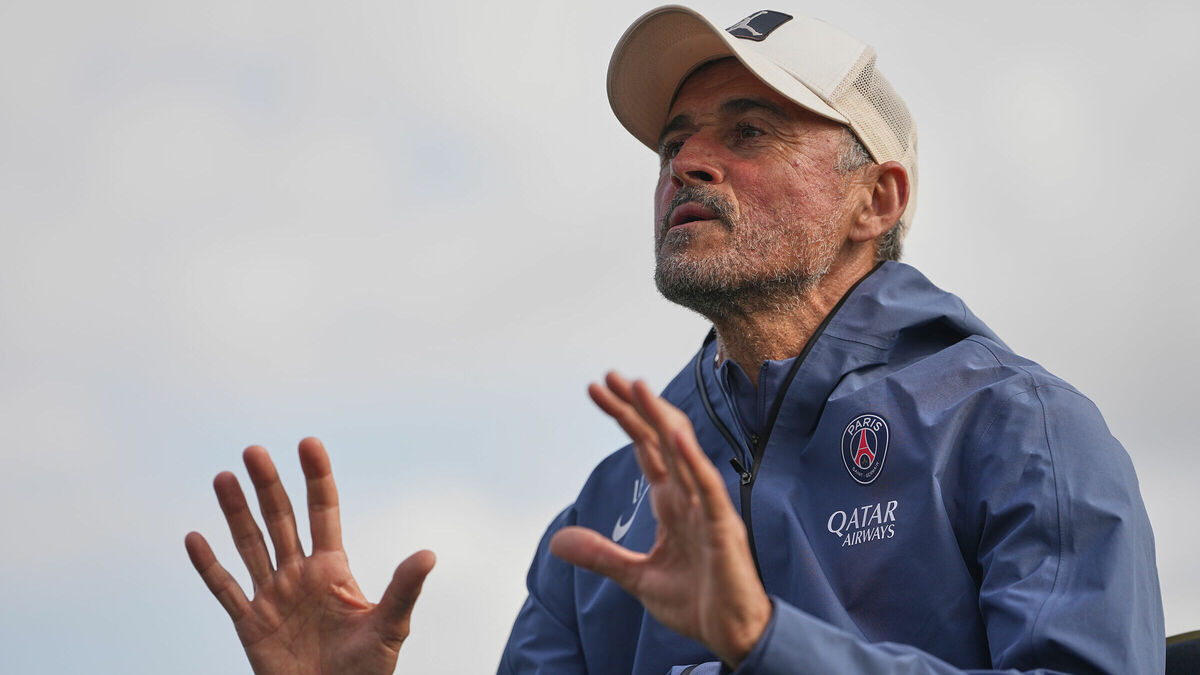 Luis Enrique muốn Fabián Ruiz đoạt Quả Bóng Vàng — photo: VnExpress Sports