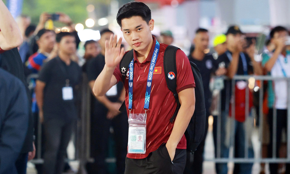 Malaysia - Việt Nam: Xuân Son, Đình Bắc đá chính