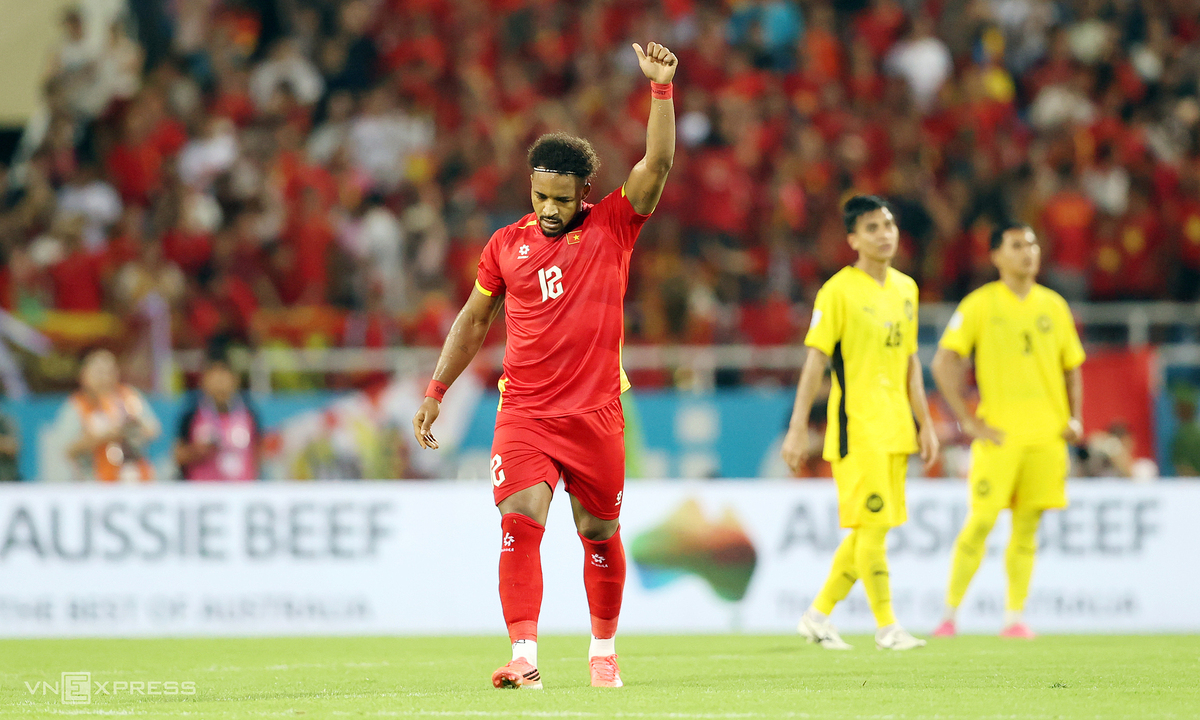 Báo Indonesia: 'Việt Nam nhỉnh hơn Thái Lan ở chung kết ASEAN Cup'