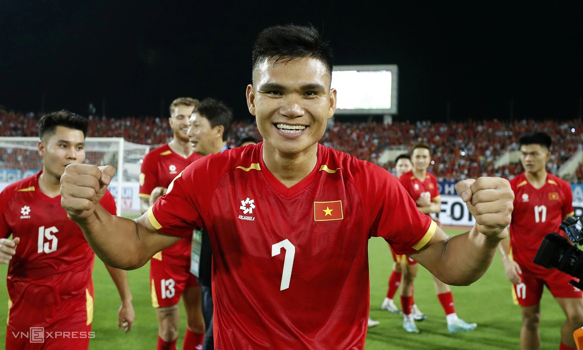 Phạm Xuân Mạnh: 'Không ma thuật nào giúp Việt Nam ở ASEAN Cup 2026'