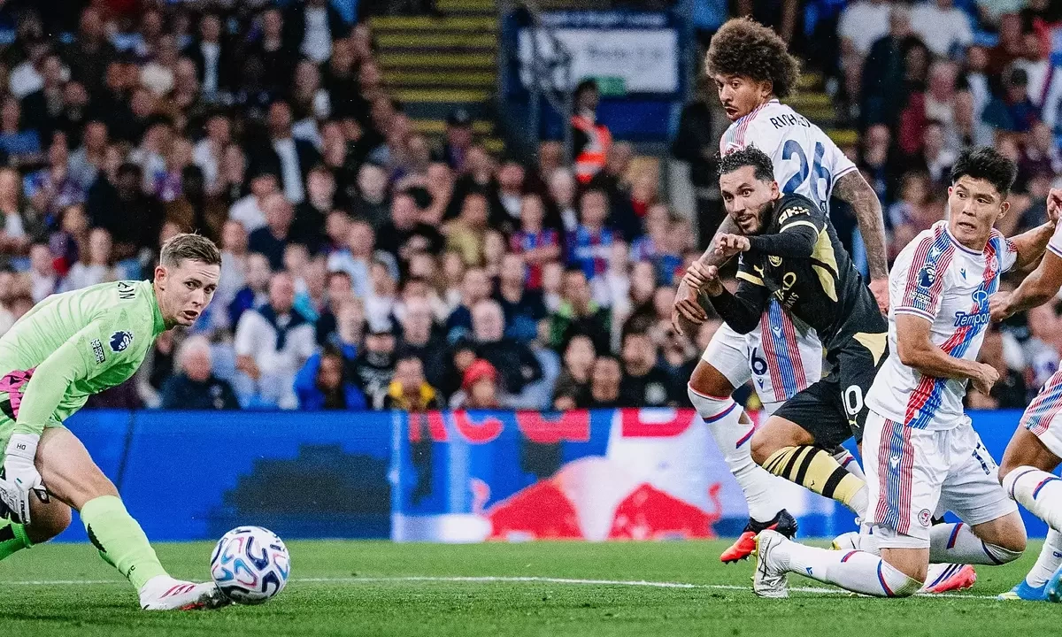 Cherki được so sánh với Hazard