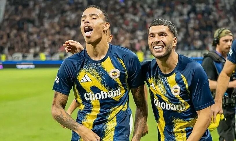 Greenwood bị UEFA điều tra