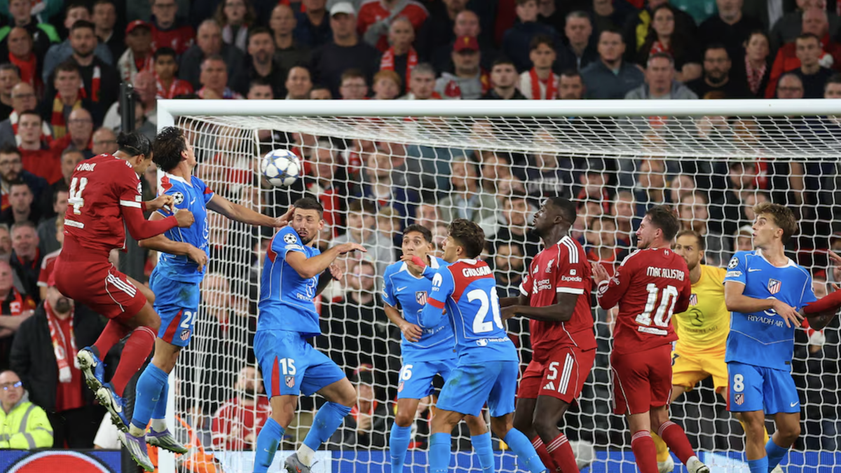 Những trận cầu tâm điểm mở màn vòng phân hạng Champions League