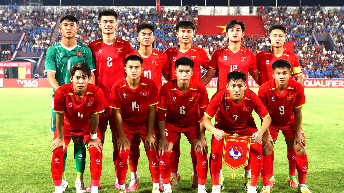 Chuyên gia Đoàn Minh Xương chỉ ra nguyên nhân khiến U20 Việt Nam thất bại