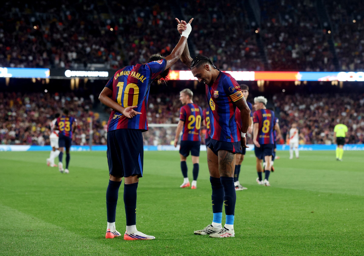Barca lần đầu vượt doanh thu 1 tỷ euro nhưng tổng dư nợ là 2,41 tỷ euro