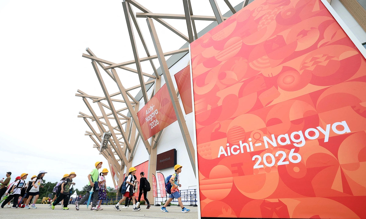 ASIAD 20 khởi tranh hôm nay
