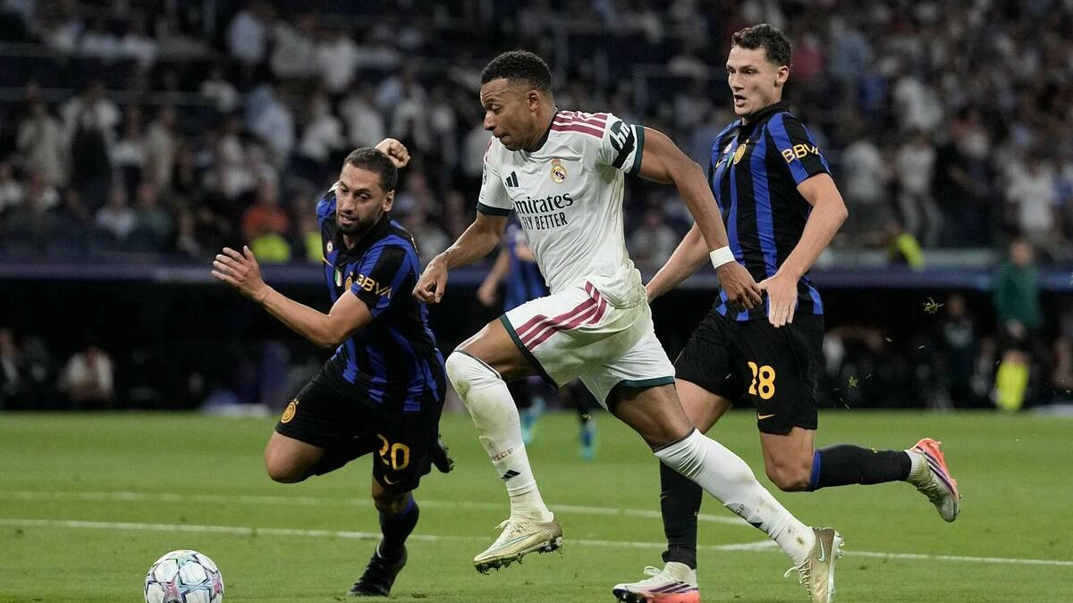 Henry: Mbappé đủ điều kiện đoạt Quả Bóng Vàng 2026 dù thiếu danh hiệu tập thể