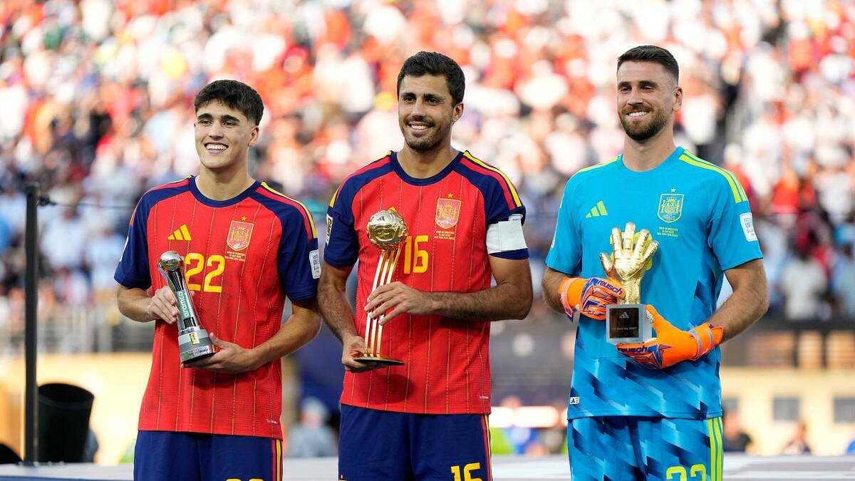 Đội hình Barca mùa giải mới: Chi tiêu thông minh và chiều sâu ấn tượng