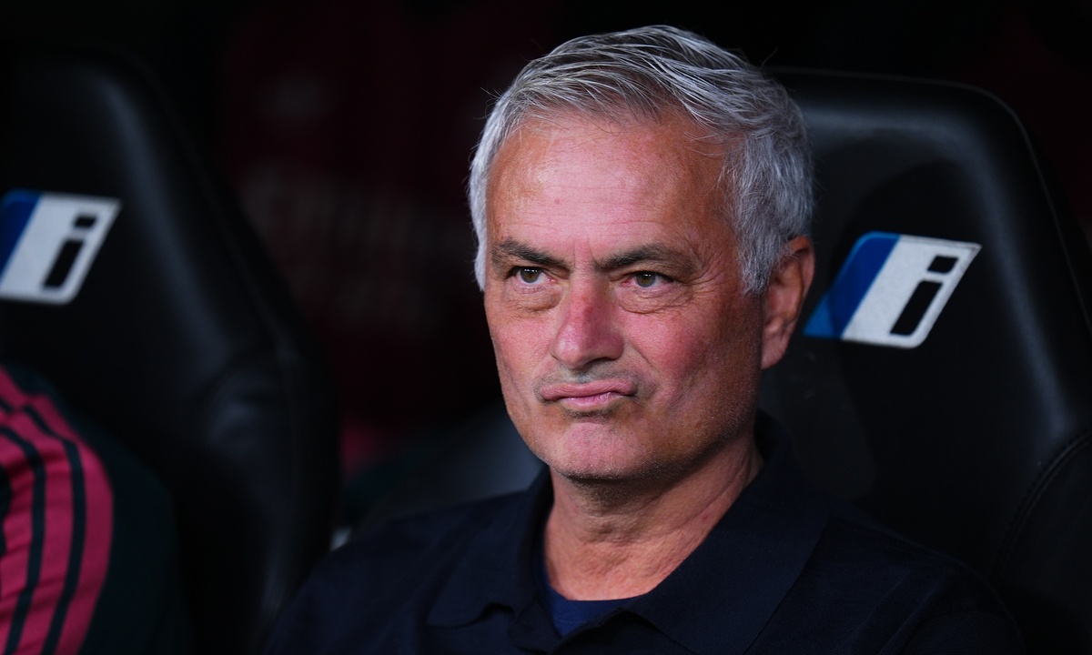 Mourinho: 'Sẽ có trận Real ghi 7 bàn'