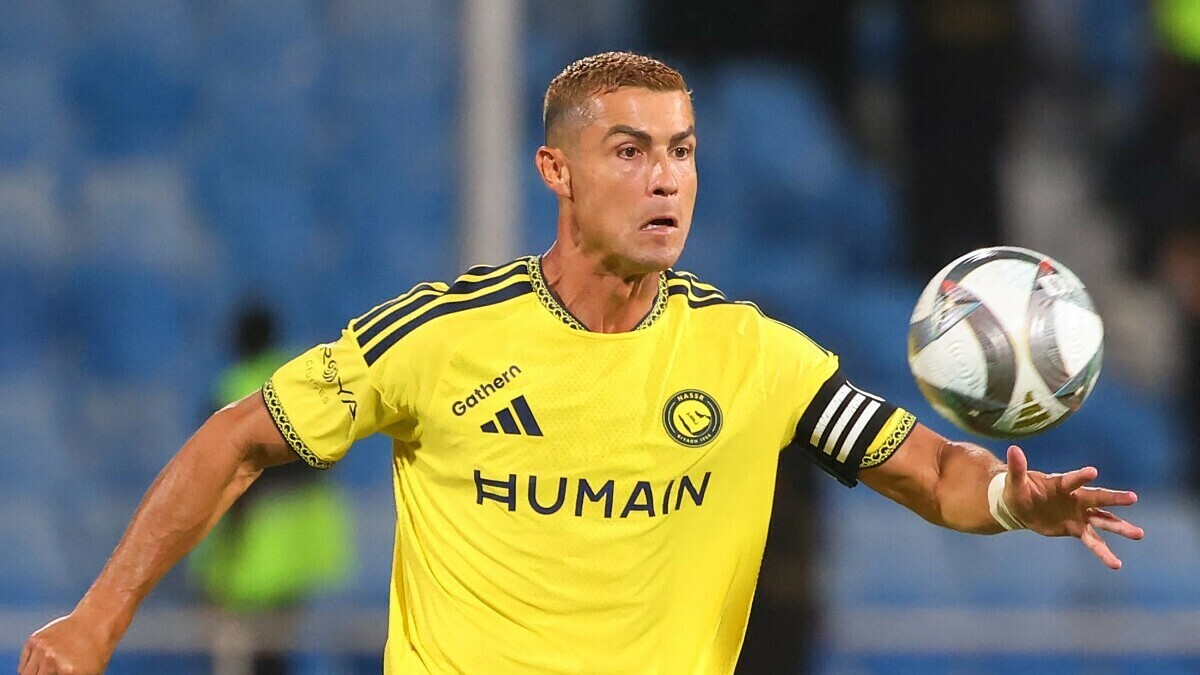 Ronaldo yêu cầu cấm vĩnh viễn nhóm CĐV chế giễu cố tiền đạo Diogo Jota