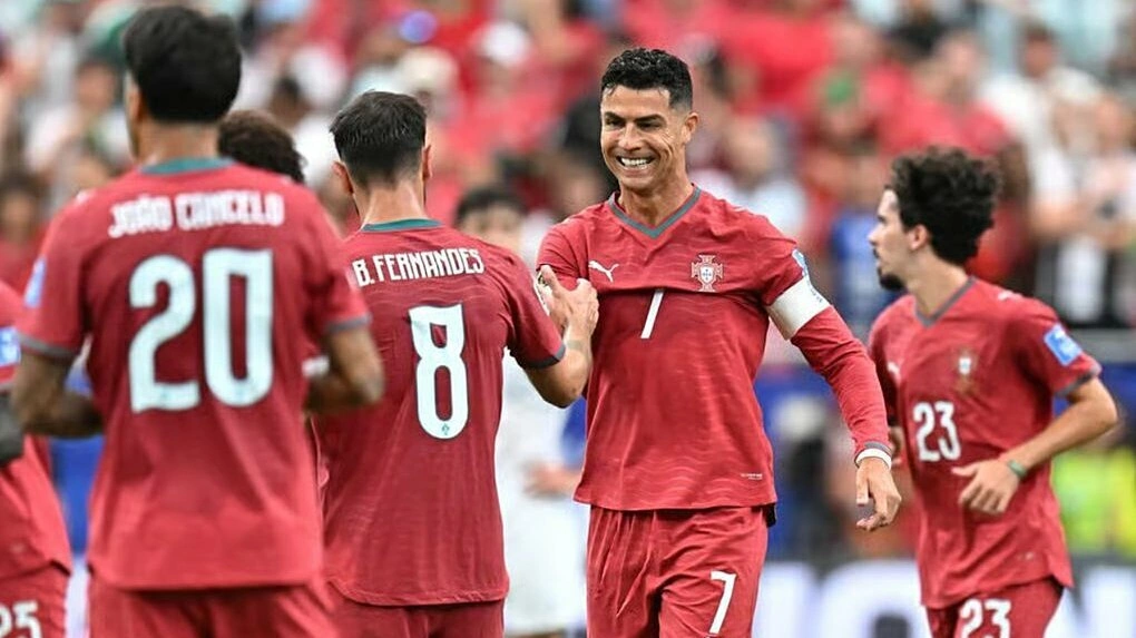 UEFA lên kế hoạch áp dụng thể thức Thụy Sĩ cho vòng loại Euro và World Cup