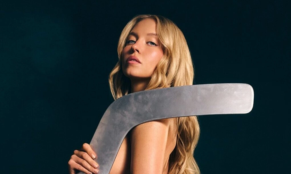 Sydney Sweeney bị chỉ trích vì tình dục hóa phụ nữ trong thể thao