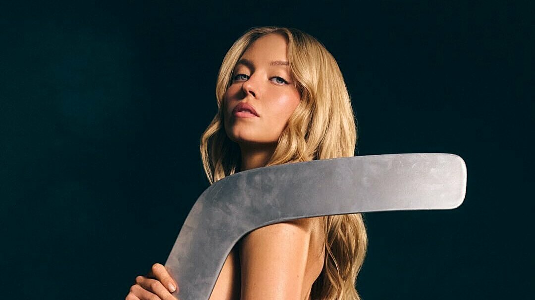 Sydney Sweeney bị chỉ trích vì tình dục hóa phụ nữ trong thể thao