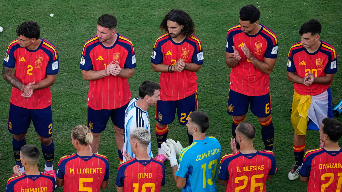 Tâm điểm FIFA Days tháng 9: ĐT Việt Nam tranh tài tại FIFA ASEAN Cup và màn chia tay của Messi
