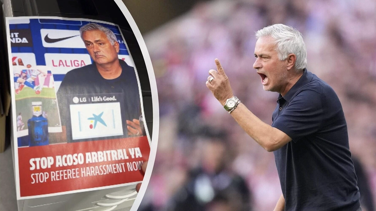 Atletico Madrid phản pháo Mourinho: Cuộc chiến tâm lý nảy lửa sau derby