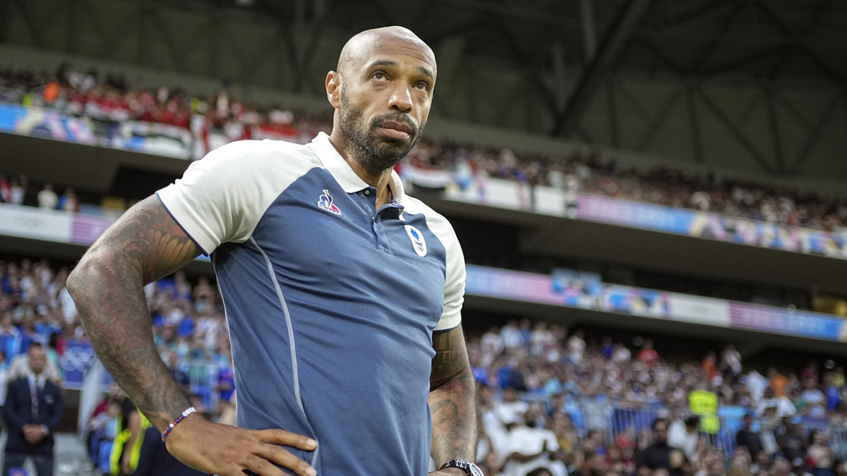 Thierry Henry: 'Ngôi sao lớn nhất của Tây Ban Nha chính là sức mạnh tập thể'