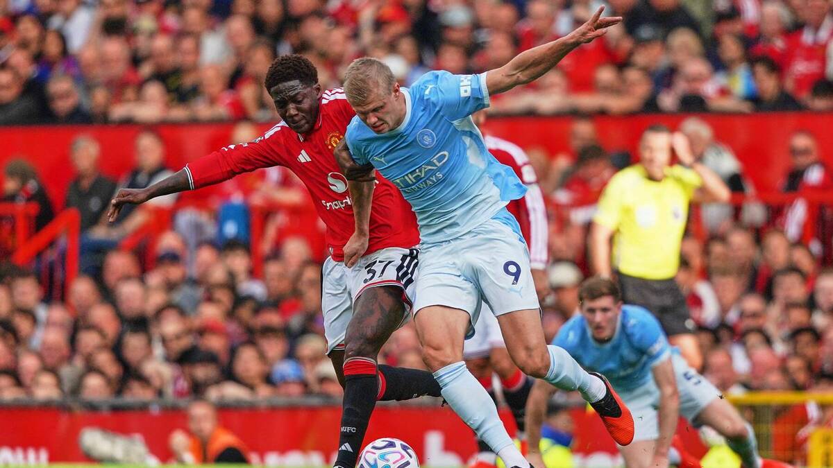 Rooney rechaza recibir el título de Man City si es anulado