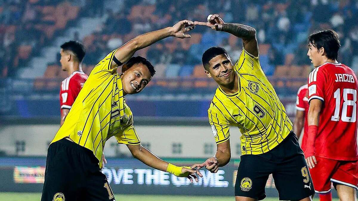 Malasia se despide del FIFA ASEAN Cup 2026 tras golear