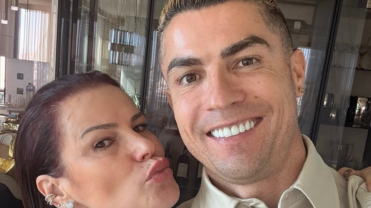 Chị gái Ronaldo gay gắt chỉ trích tuyển Bồ Đào Nha và dư luận quê nhà