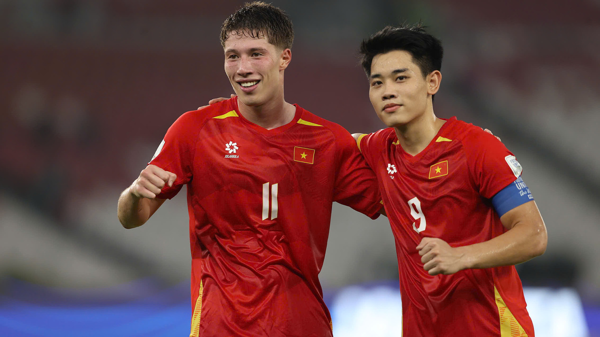 Đình Bắc brilla, il Vietnam conquista il secondo posto nel