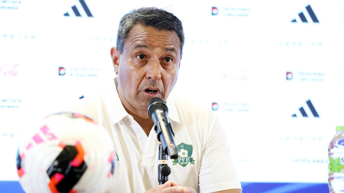 Solano, Coach ng Pakistan: “Nagbago ng Takbo ng Laban si