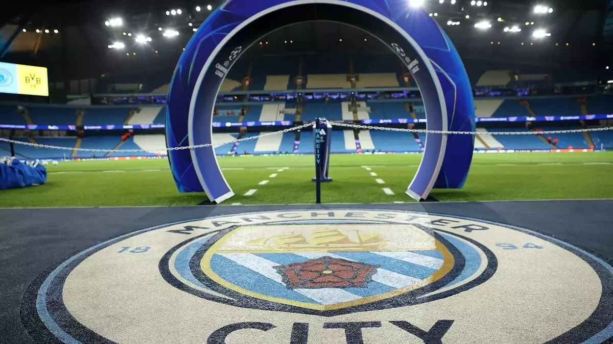 Man City aapela, igigiit na hindi mula sa may-ari ang