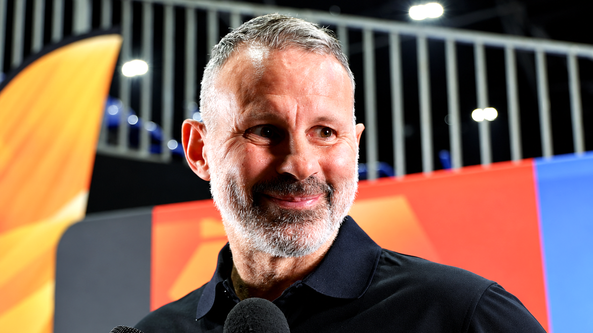 Ryan Giggs warns Southeast Asia