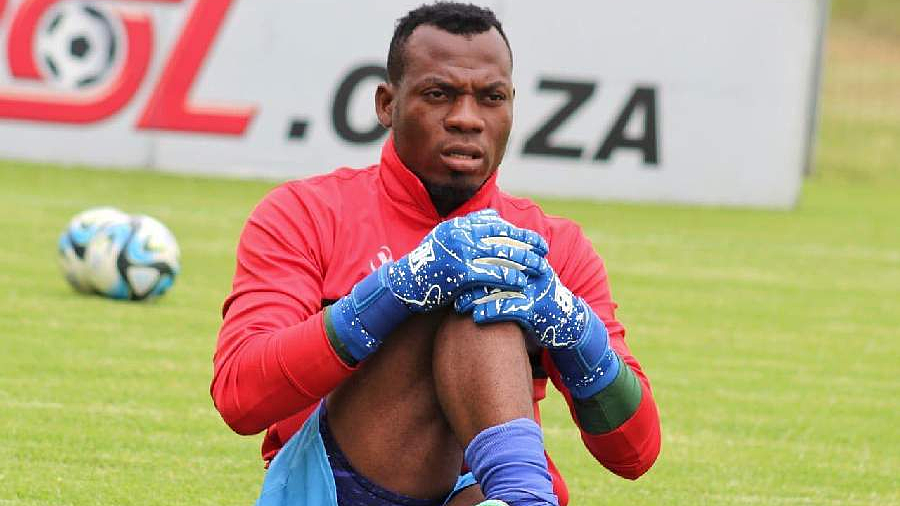 Benin goalkeeper: 'I won't give goals to Messi'