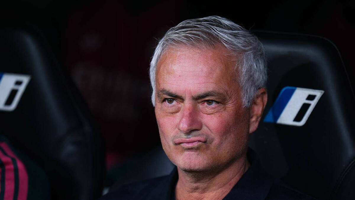 Mourinho umaasang mabubuhay hanggang matapos ang kaso ng