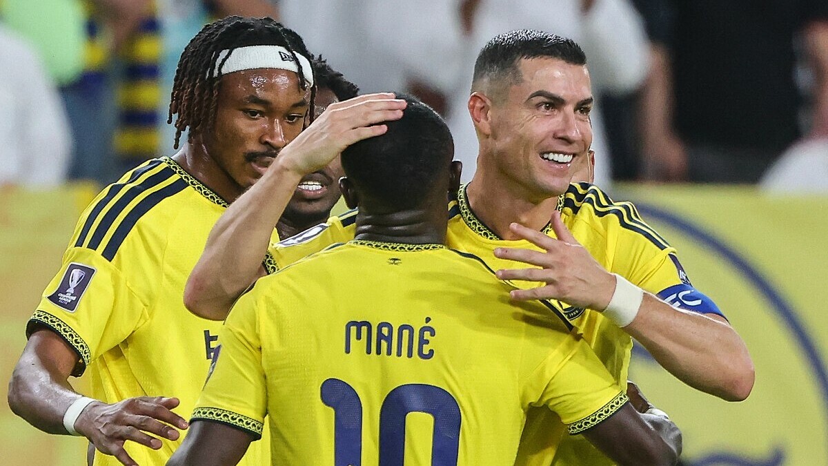 AFC's new policy may ban Al Nassr in