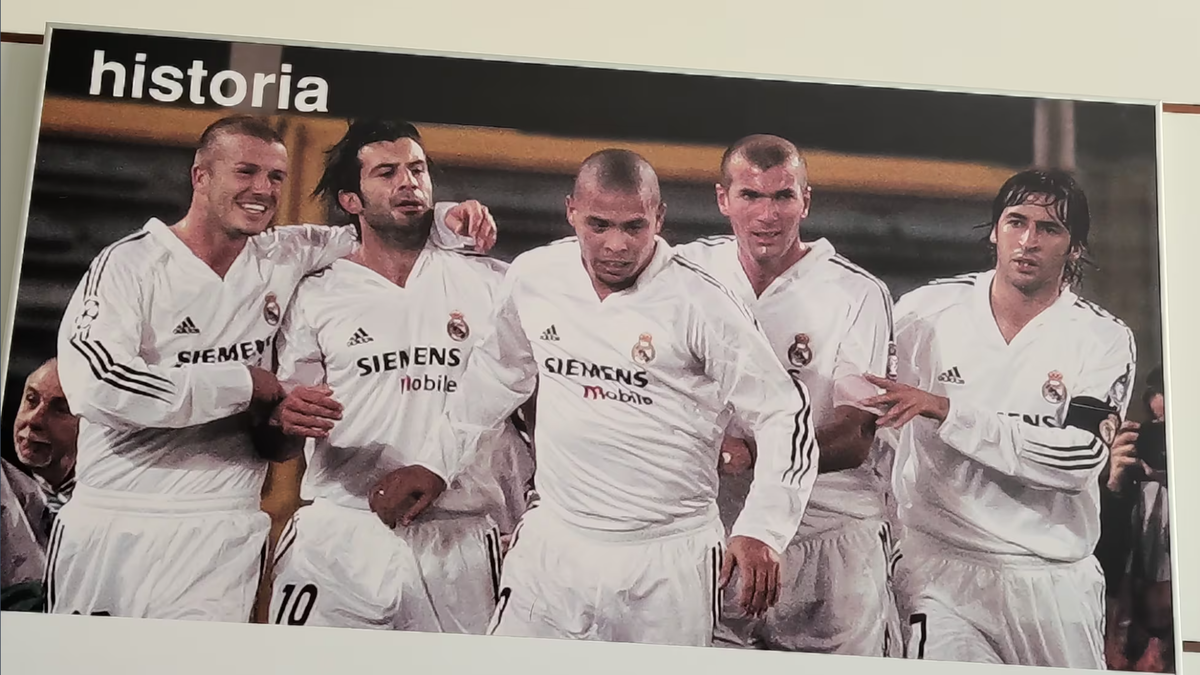 Helguera cảnh báo Real Madrid: Nguy cơ đi vào vết xe đổ của Galacticos